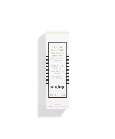 SISLEY Intensive Serum with Tropical Resins - 1 Ounce | 30ml - Buy Online on SooperMarket.com