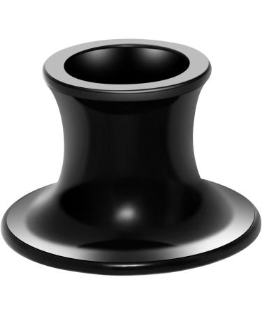 Harilla Shaving Stand for Men - Travel-Friendly Countertop Shaving Accessories for International Shipping - Buy Online on SooperMarket.com