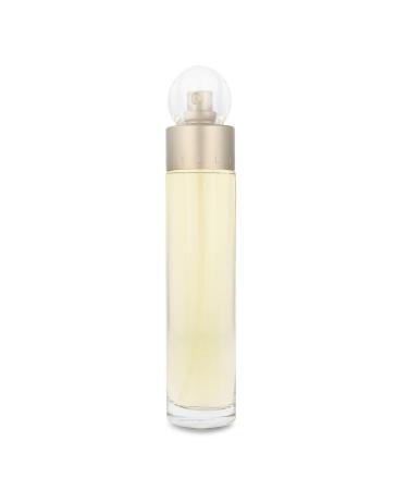 Perry Ellis 360 Eau De Toilette Spray 3.4 Oz/ 100 Ml for Women By 3.4 Fl Oz white - Buy Online on SooperMarket.com