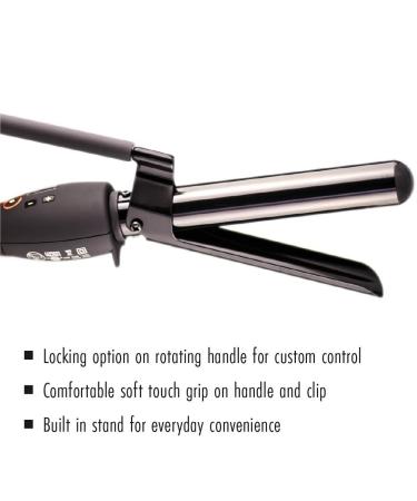 Buy VARIS Marcel Curler Premium International Shipping Available | Best Hair Styling Tool for Perfect Curls - Buy Online on SooperMarket.com