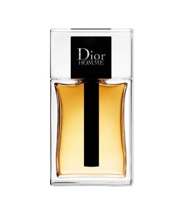 Dior Homme by Christian Dior for Men 3.4 oz Eau de Toilette Spray Cedar 1 Fl Oz (Pack of 1)