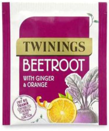 Twinings Tea Bags Envelopes Sachets 50 Pack Pick N Mix - (Choose From 25+ Flavours) Inc Black Tea Herbal Tea Green Tea Fruity Tea and Many More 50 (10 of each) - Buy Online on SooperMarket.com