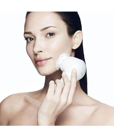 Clarisonic Normal Facial Cleansing Brush Head Replacement - Compatible with Mia 1, Mia 2, Mia Fit, Alpha Fit, Smart Profile, Uplift, and Alpha Fit X - 1 Count - Buy Online on SooperMarket.com