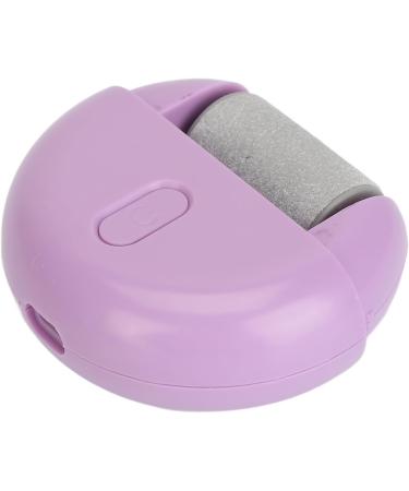 Electric Callus Remover Rechargeable Foot File with Detachable Washable Head Gentle and Efficient Callus Removal for Soft and Smooth Skin Nail Care Tool Included - Buy Online on SooperMarket.com