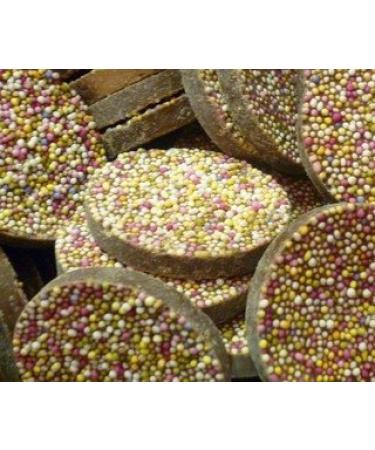 Hannahs Mother of All Giant Chocolate Jazzies 500 g