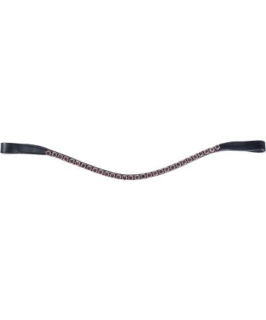 Shop HKM Precious Headband - Stylish Black/Grey/White - One Size | International Shipping Available - Buy Online on SooperMarket.com