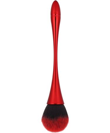 Verdant Touch Foundation Brush Women's Makeup Brush Blush Cosmetic Brush Synthetic Fluffy Loose Powder Brush - Buy Online on SooperMarket.com