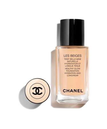 Chanel Les Beige Tan Belle Min Iduratin B20  1.0 fl oz (30 ml)