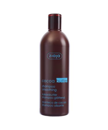 Ziaja Cocoa Butter Shampoo