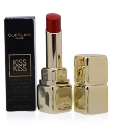 Guerang Kisskiss Shine Bloom 729 Daisy Red
