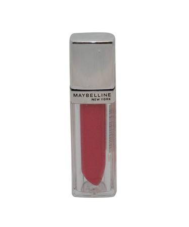Maybelline Color Elixir Lip Gloss  Glowing Garnet.