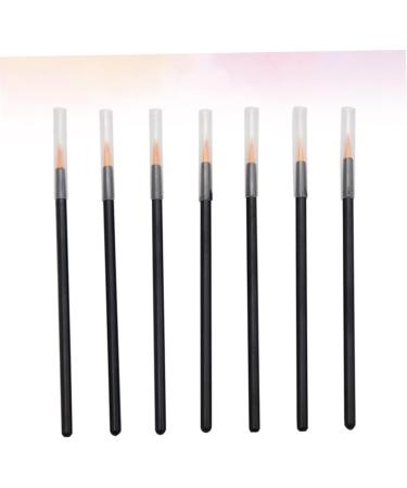 BELLIFFY 50pcs Disposable Eyeliner Brush Gel Eyeliner Brush Eyeliner Makeup Brushes Eye Liner Tools - Buy Online on SooperMarket.com
