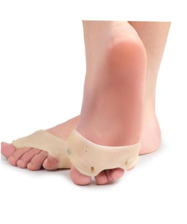 Pedicure Tools Set: Magnetic Splitter, Manicure Tools, Nail Art Stand, Thumb Protector, Bunion Correctors - Foot Valgus Protector for Hallux Straightener - Buy Online on SooperMarket.com