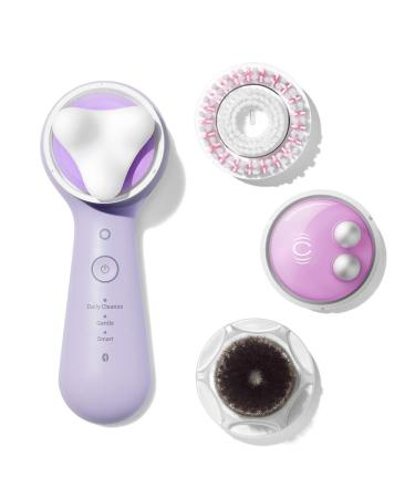 Clarisonic Mia Smart Luxe Skincare Set for Younger Looking Skin Lavender 1 ct.