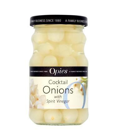 Opies Cocktail Onions 227g