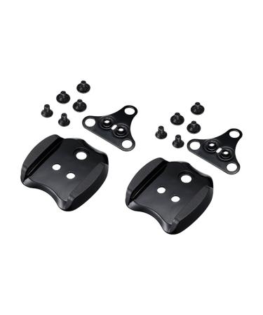 Shimano Spares Unisex's SMSH41 Bike Parts, Standard, One SPD cleats adapter