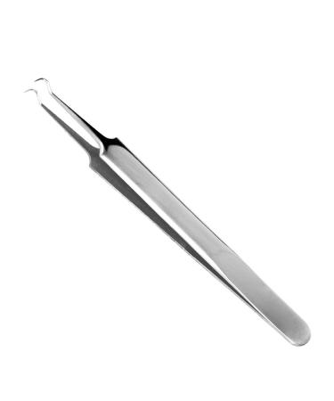 Professional Blackhead Tweezers Stainless Steel Acne Remover Blackhead Tweezers Set Comedo Remover