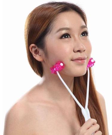 Colcolo 6x Facial Massager & Anti-Wrinkle Roller - Revitalize Your Skin with Our Facial Massage Tool - Buy Online on SooperMarket.com