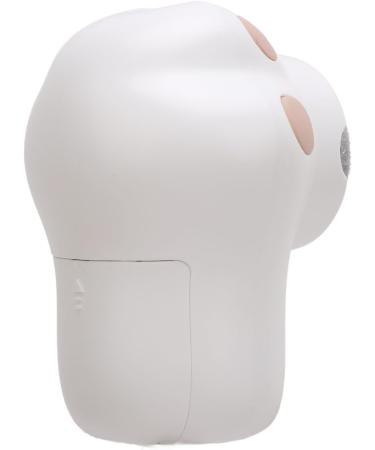 Electric Feet Callus Removal Kit Foot Scrubber Rechargeable Portable Ambient Light Design Electronic Foot File for Dead Skin - Buy Online on SooperMarket.com