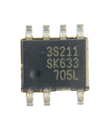 5pcs/lot SSC3S211 3S211 SOP-7