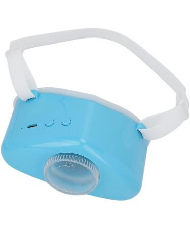 Anti Snoring Solution Electric Nose Vents Plugs - Sleep Aid for Men and Women (Blue) - Buy Online on SooperMarket.com