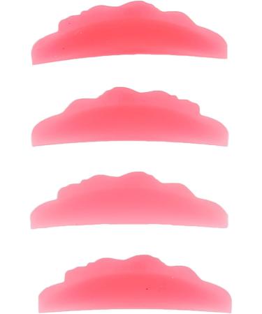 Eyelash Perming Pad Eyelash Perming Shield Pad Silicone Lash Lifting Pad Reusable Eyelash Perming Tool - Buy Online on SooperMarket.com