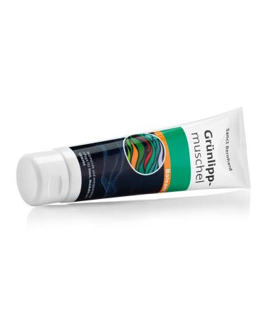 Sanct Bernhard Green-lipped mussel balm 150 ml