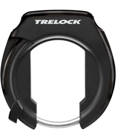 Buy Trelock RS 351 Protect-O-Connect/ZR 355 Set Frame Lock - Black One Size | International Shipping Available - Buy Online on SooperMarket.com