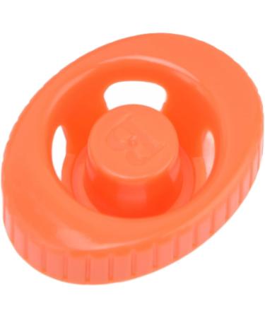 Highly Durable Baby Food Masher - Easy to Clean Blender for Home, School, and Camping (Red) - Buy Online on SooperMarket.com