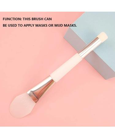 Dajidafu Cosmetic Brush Convenient Soft Makeup Brushes Comfortable Multifunctional Facial Supplies Household Girls Tools Transparent - Buy Online on SooperMarket.com
