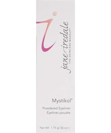 jane iredale Mystikol Powdered Eyeliner in Dark Topaz - Long Lasting, Smudge-proof Formula - Buy Online on SooperMarket.com