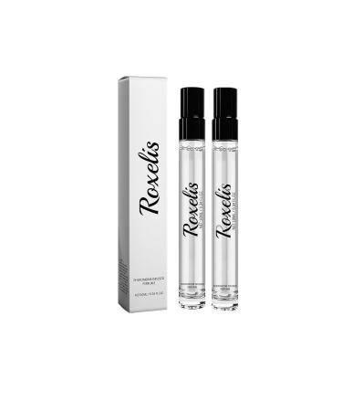 Pheromone Cologne for Men Alloura for Men Alloura Pheromone Perfume Long Lasting Fragrance (2 pack)