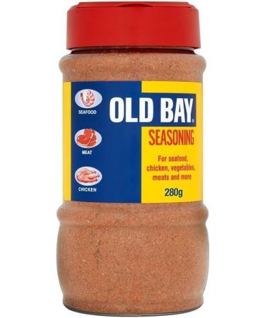 Schwartz Old Bay Seasoning 280g