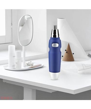 TEMKIN Nose Hair Trimmer - Electric Ear Nose Face Hair Cutter & Neck Hair Grooming Tool - Portable Shaving Accessories - Buy Online on SooperMarket.com