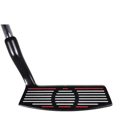 Ray Cook Golf LH Silver Ray CP-01 Chipper (Left Handed) - 35 Inches - Buy Online on SooperMarket.com