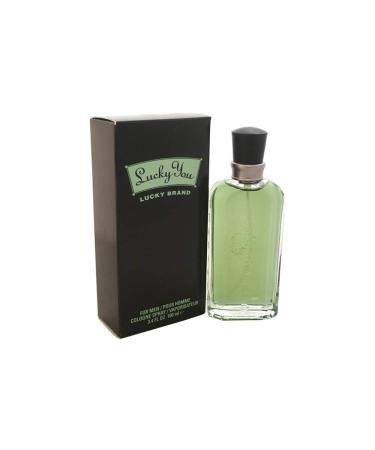 Liz Claiborne-Parfum Homme - Eau De Cologne 100Ml MREE-1589