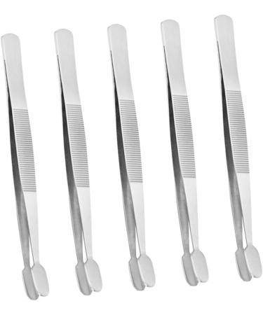 Buy NOLITOY 3 Sets Eyelash Tweezers for Extensions | Professional Lash Applicator Tool | Ideal for Makeup & Beauty | International Shipping Available - Buy Online on SooperMarket.com