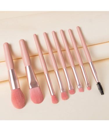 Buy DFHBFG Makeup Brush Set - Essential Beauty Tools for Flawless Concealer Blush and Eye Shadow - International Shipping Available - Buy Online on SooperMarket.com