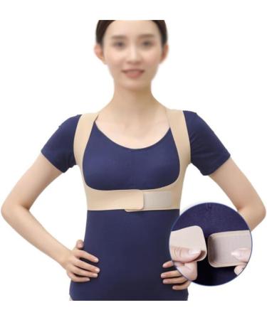 DFHBFG Invisible Posture Corrector Harness - Hunchback Correction for Small Size | Comfortable & Effective Back Support - Buy Online on SooperMarket.com