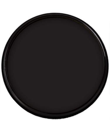 Mehron Makeup Foundation Greasepaint (1.25 oz) (BLACK)