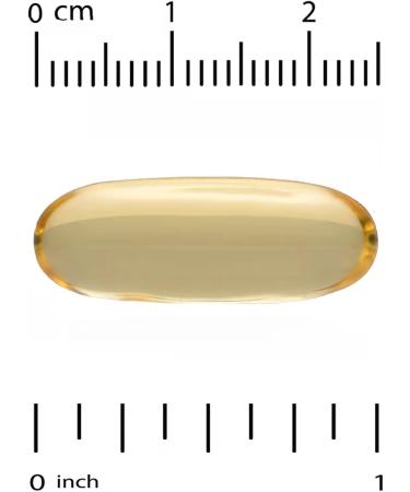 Omega 800 Ultra-Concentrated Omega-3 Fish Oil Compatible With California Gold Nutrition kd-pur Triglyceride Form 1 000 mg 30 Fish Gelatin Softgels + Bonus Pill Organizer Weekly Pill Organizer Mini - Buy Online on SooperMarket.com