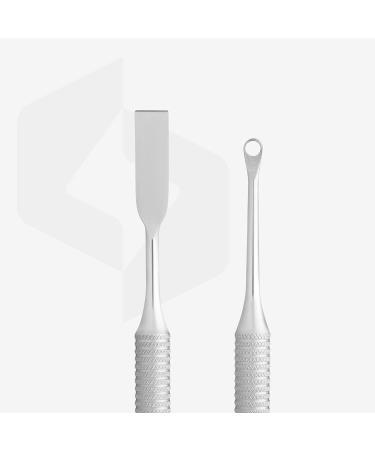 Staleks Pro Expert 51 Manicure Pusher - Straight & Loop Pusher | PE-51/1 - Buy Online on SooperMarket.com