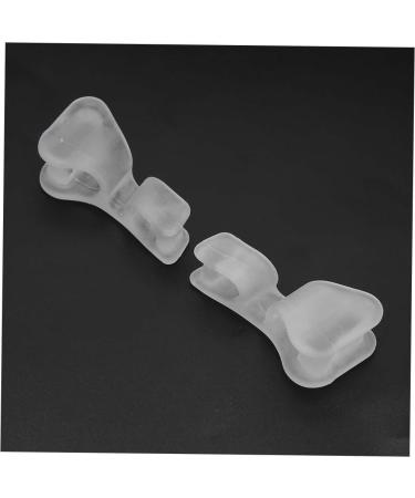 Bunion & Hammer Toe Correctors + 5 Pairs of Silicone Toe Separators for Foot Alignment & Appearance - Buy Online on SooperMarket.com