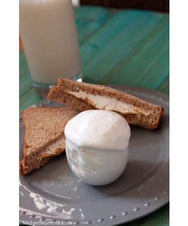 Fluff Marshmallow Spread  Pack of 3 - Buy Online on SooperMarket.com
