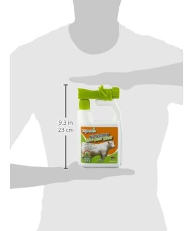 Buy Espree Livestock Mild Body Wash 32 oz - Gentle Cleanser for Livestock | International Shipping Available - Buy Online on SooperMarket.com