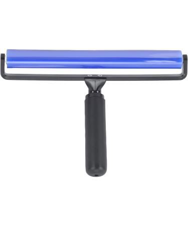 Screen Film Roller - 8 Inch Hair Removal Roller | Comfortable Grip Eco-Friendly & Anti-Stick Design for Easy Use - Buy Online on SooperMarket.com