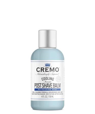 Cremo Barber Grade Shave Kit White - Premium Shaving Essentials for a Close Comfortable Shave | International Shipping Available - Buy Online on SooperMarket.com