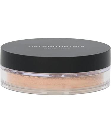 bareMinerals Original SPF15 Foundation with Locking Sifter 8g 11 - Soft Medium