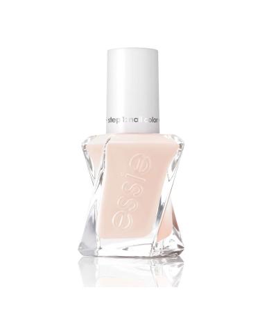 Essie Gel Couture Unbiased Cut Nail Polish Unbiased Cut 13.5 ml (Pack of 1)