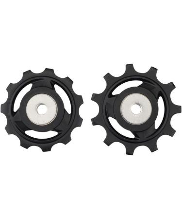 Shimano Ultegra RD-R8000 11-Speed Road Pulley Wheel Kit - Black - Buy Online on SooperMarket.com